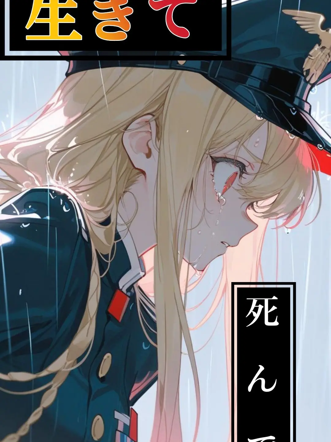 Soraraaan의 生きて   死んで