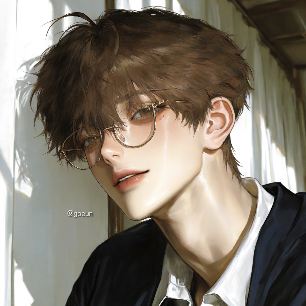 찐따 남친이 일진이였던것에 대하여 대표 이미지
