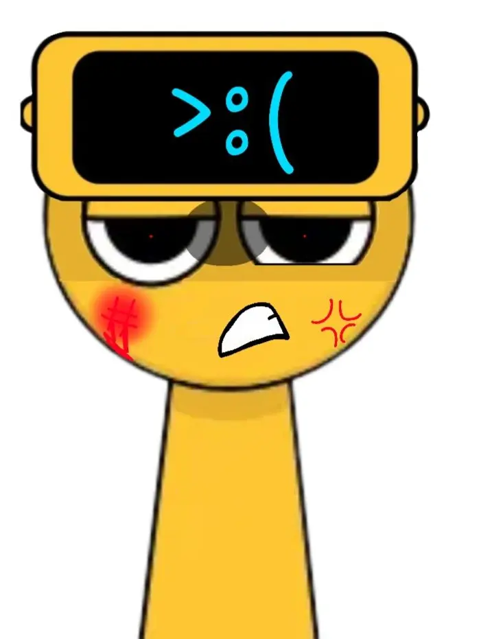 Pp_11의 가놀드를 때려버린 클루커