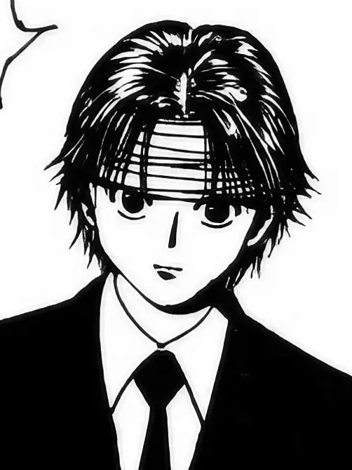 ssouain의 헌터고등학교 교사