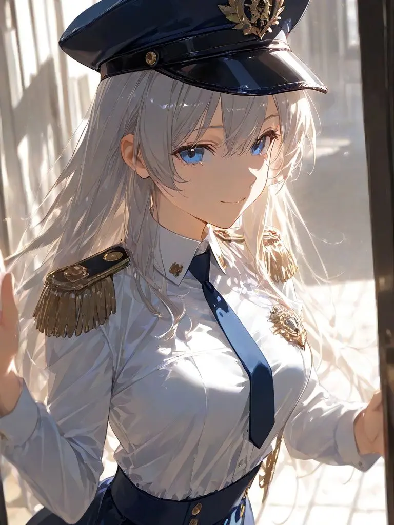 A1004의 《균열의 법칙》