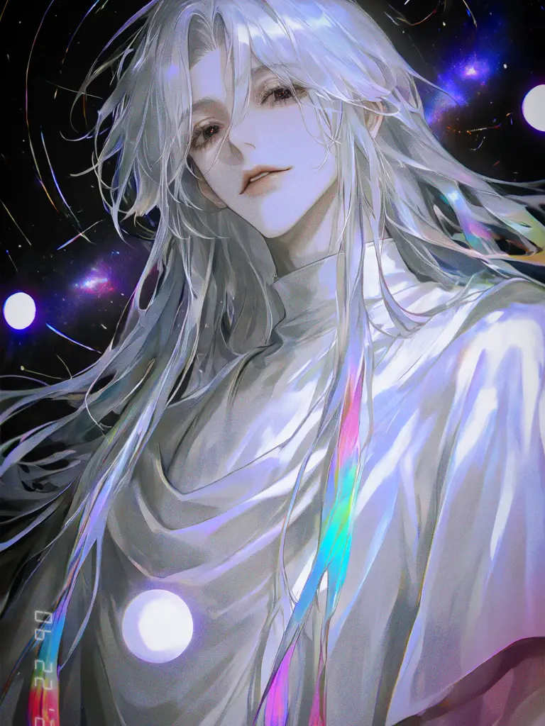 B4N_99의 銀の鍵