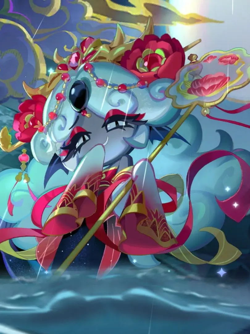 Baepsae의 [잡탕]쿠키런 단톡방