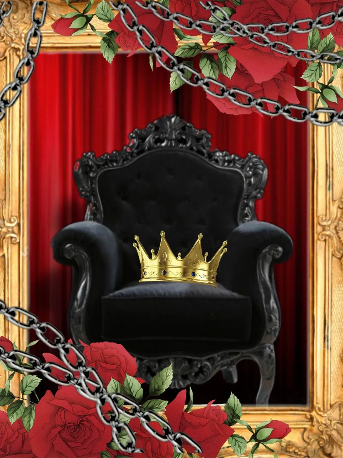 motyannmotyann의 CROWNの宝物