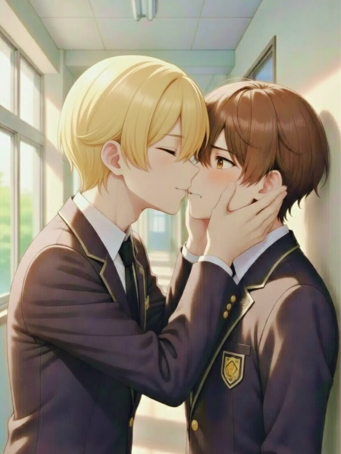 Vita_c3의 幼馴染みは、恋人を奪ってほしい