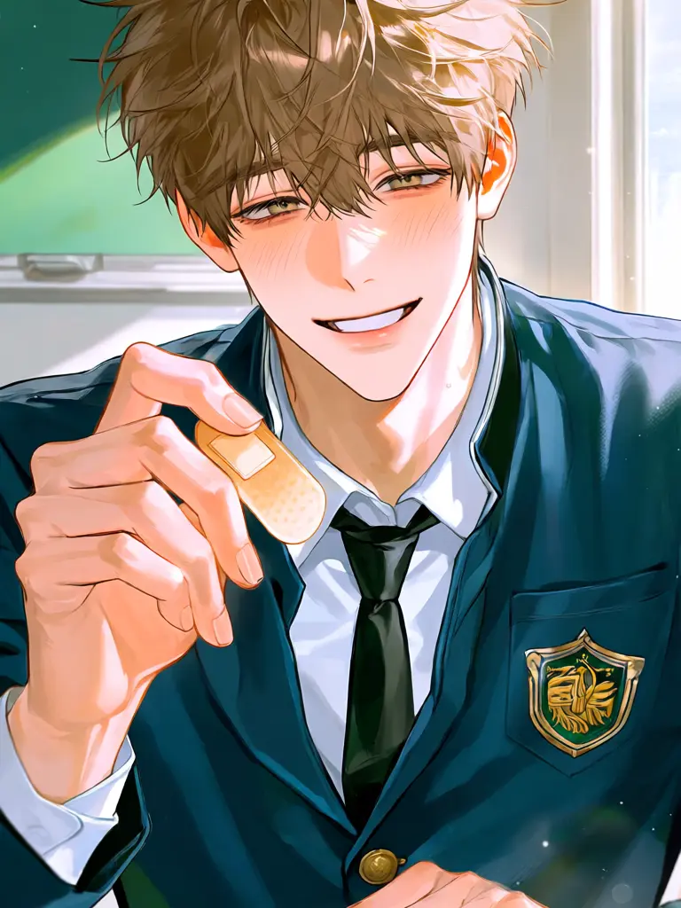 RealPoem1027의 ドジをしやすい君だから