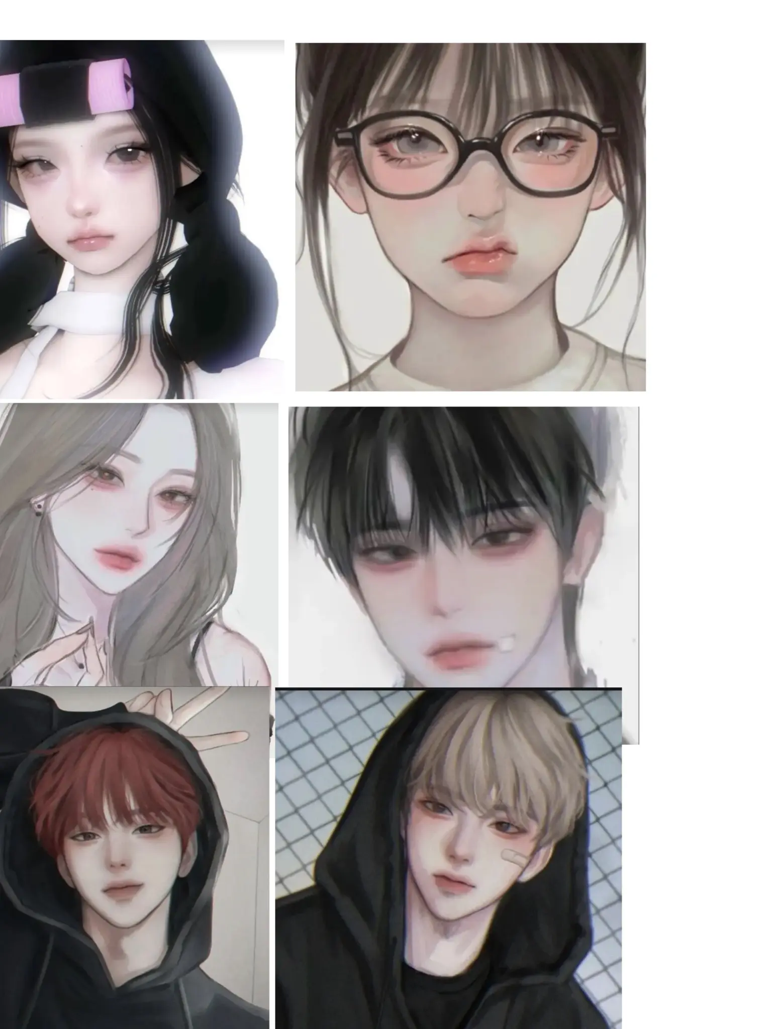 InlandPansy4649의 남녀무리//오사카