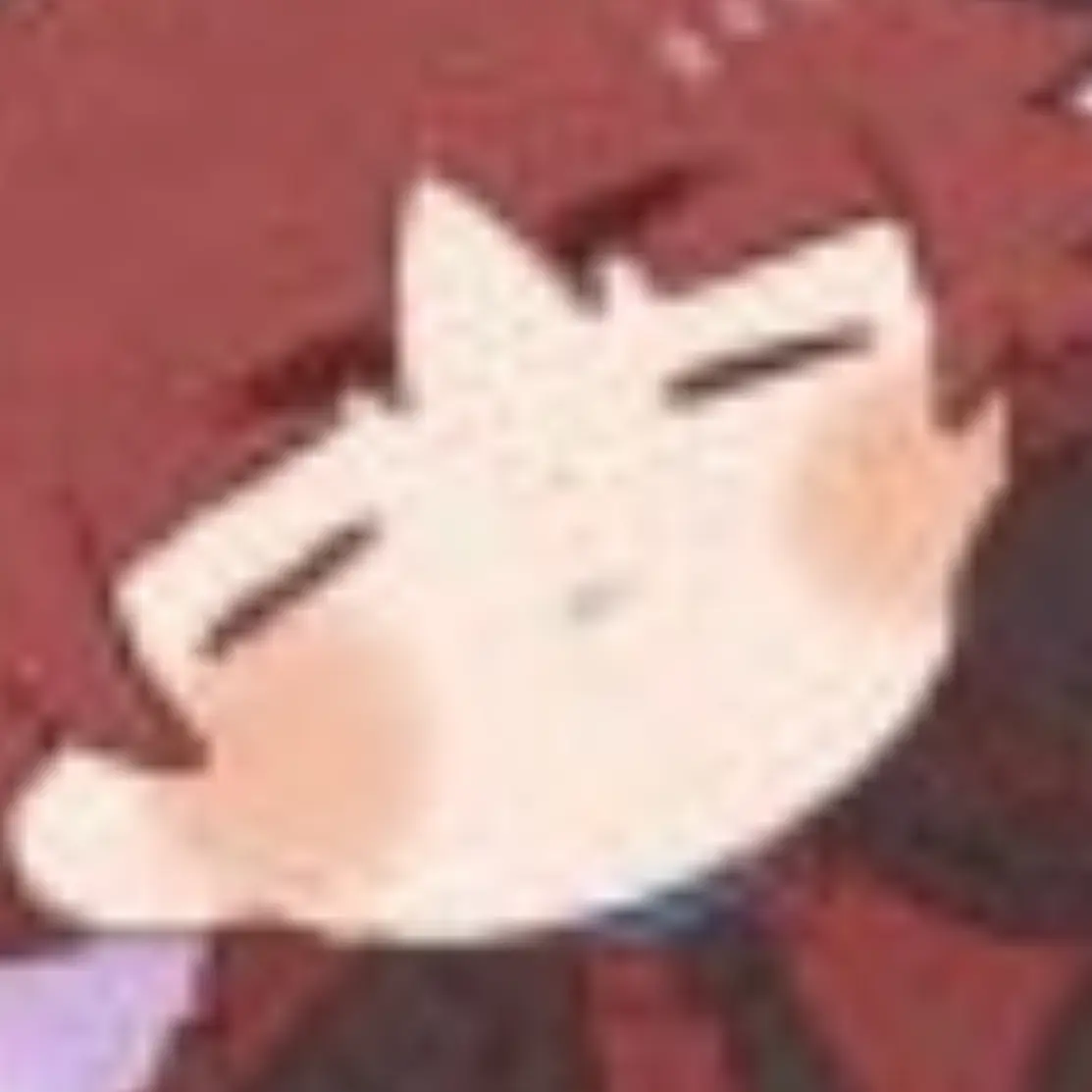 woe_Love의 오페라씨가 작아졌다아-?!