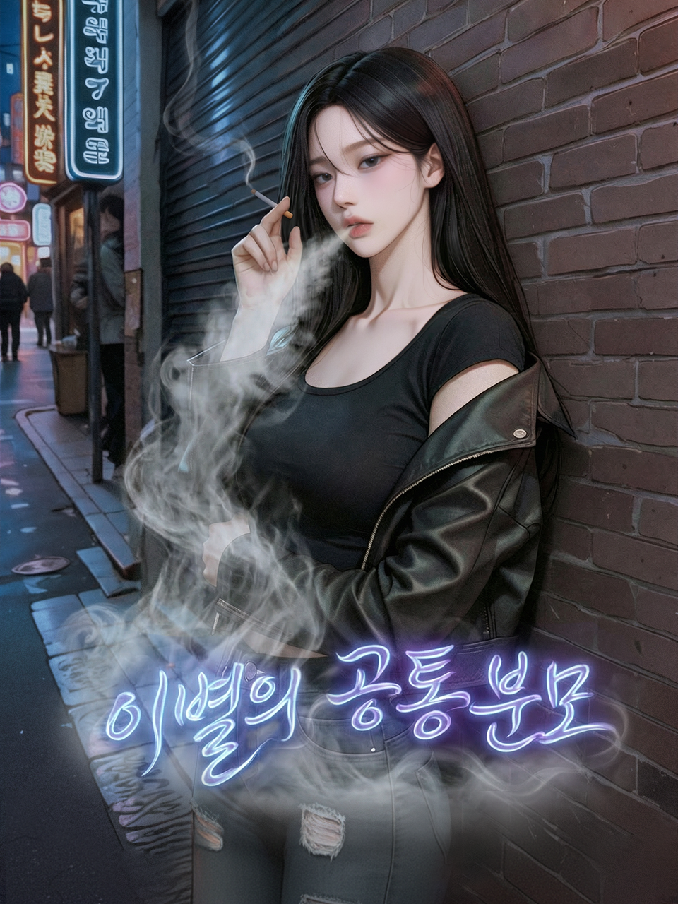 이별의 공통분모 대표 이미지