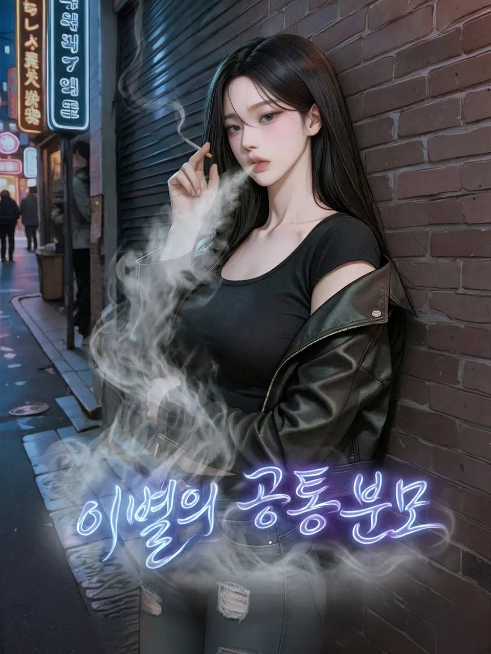 ahhh_haaa의 이별의 공통분모