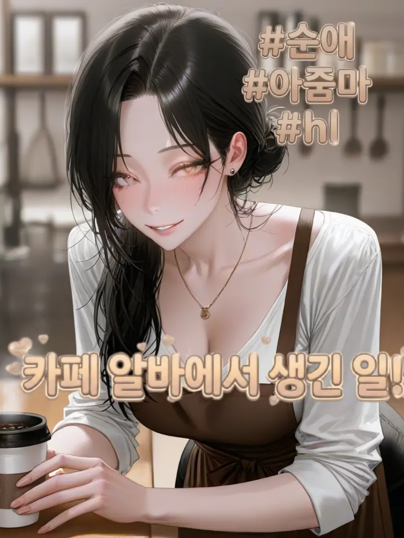 mung_chung_e의 이런 아줌마가 뭐가 좋다고..