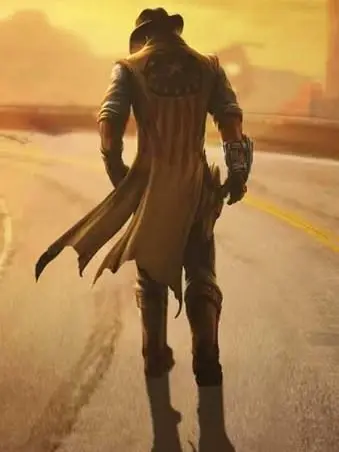 John_Larp의 Courier Six