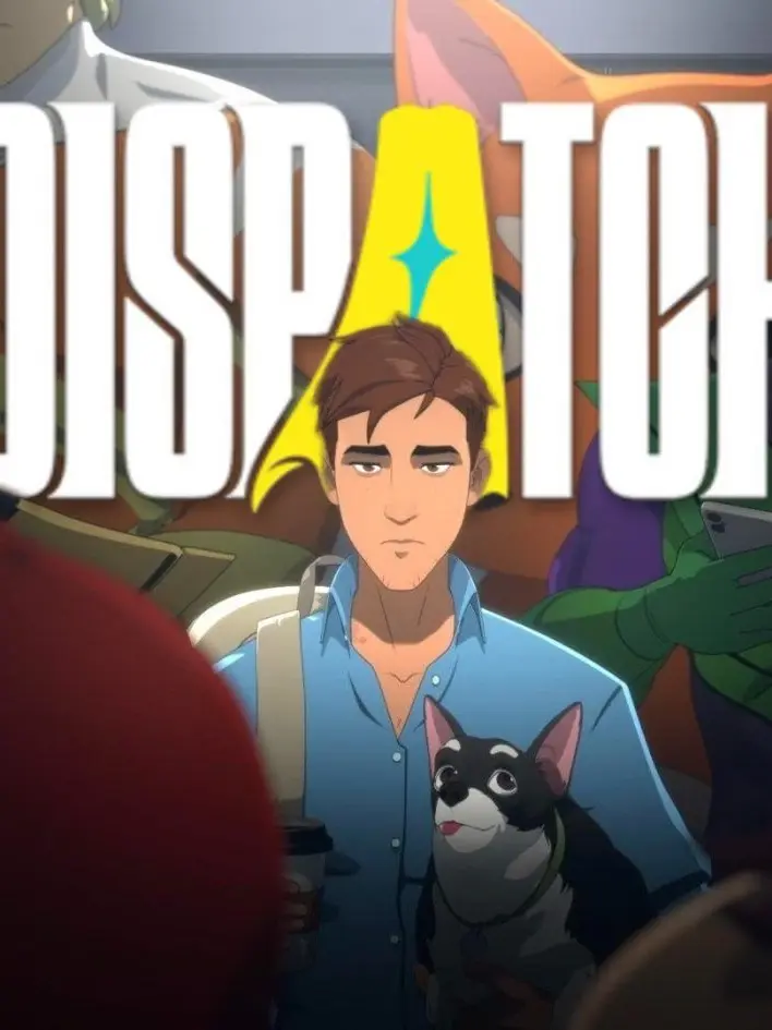 Kaden67의 Dispatch