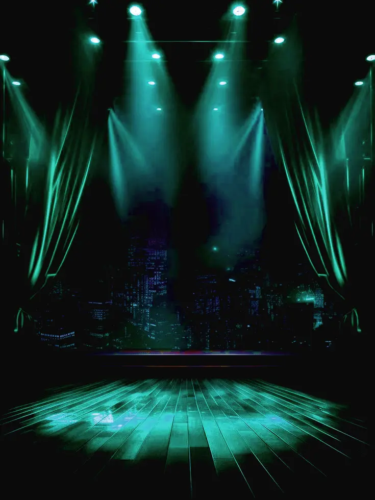 Sylvikimchi의 Curtain Call