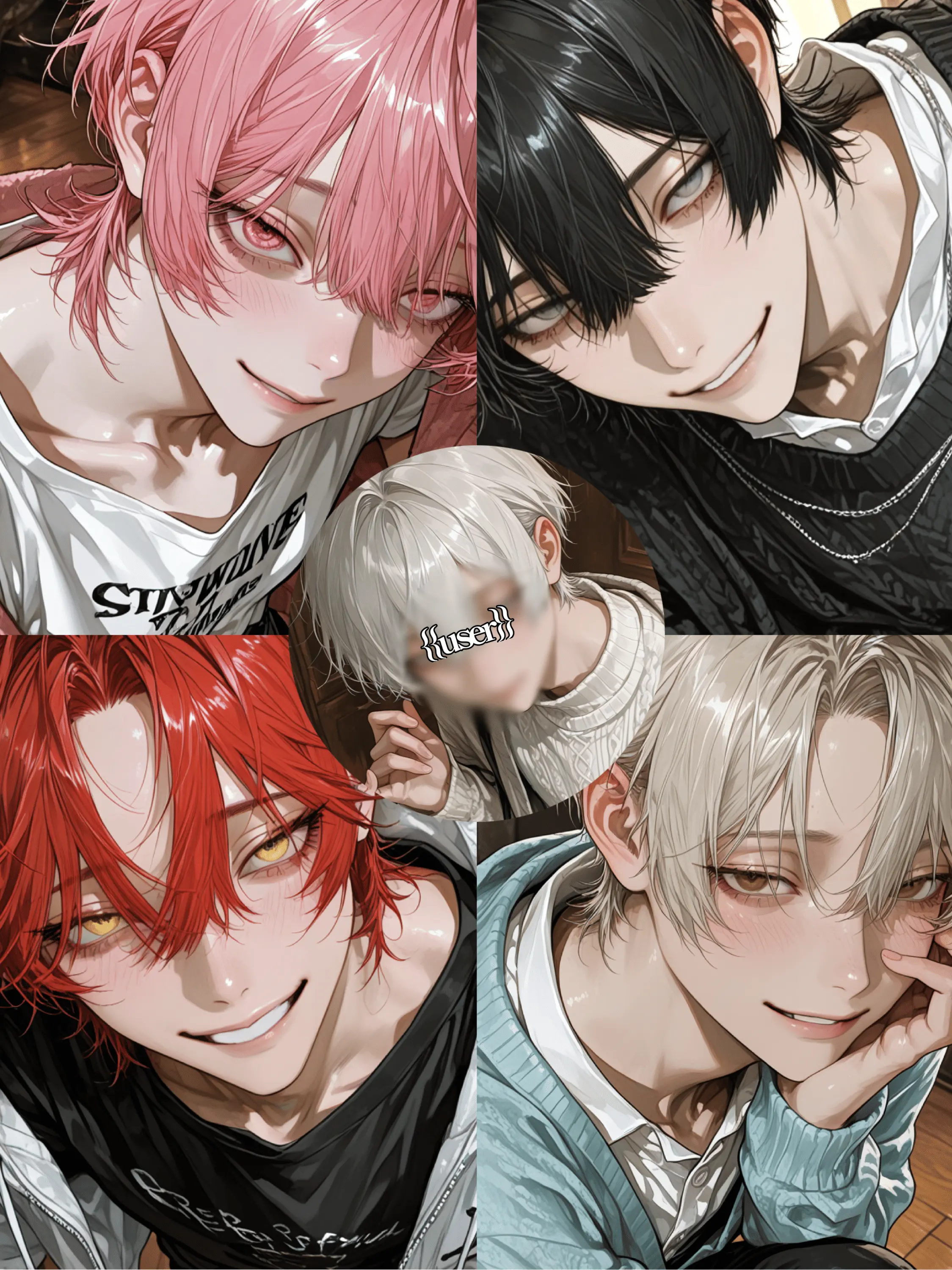 fetish_zeta의 THE_ORIGIN|RE:START
