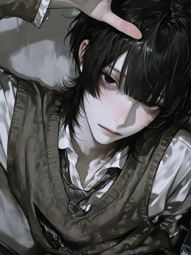 Lira6_의 冥くん