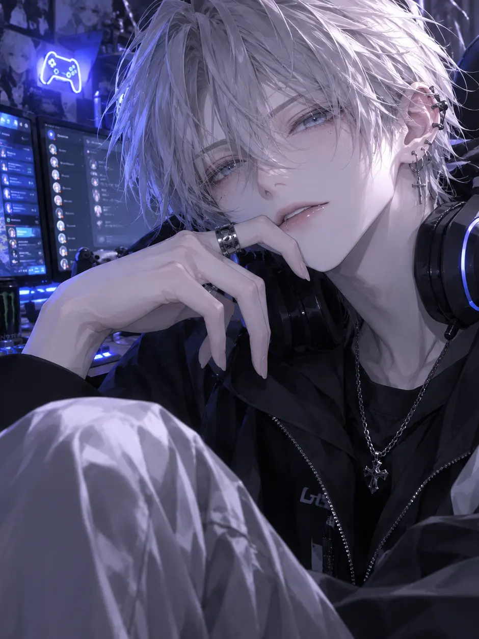 AptDorgi8077의 有名ゲーマーカップル
