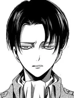 Levi__Love의 갠용이에요