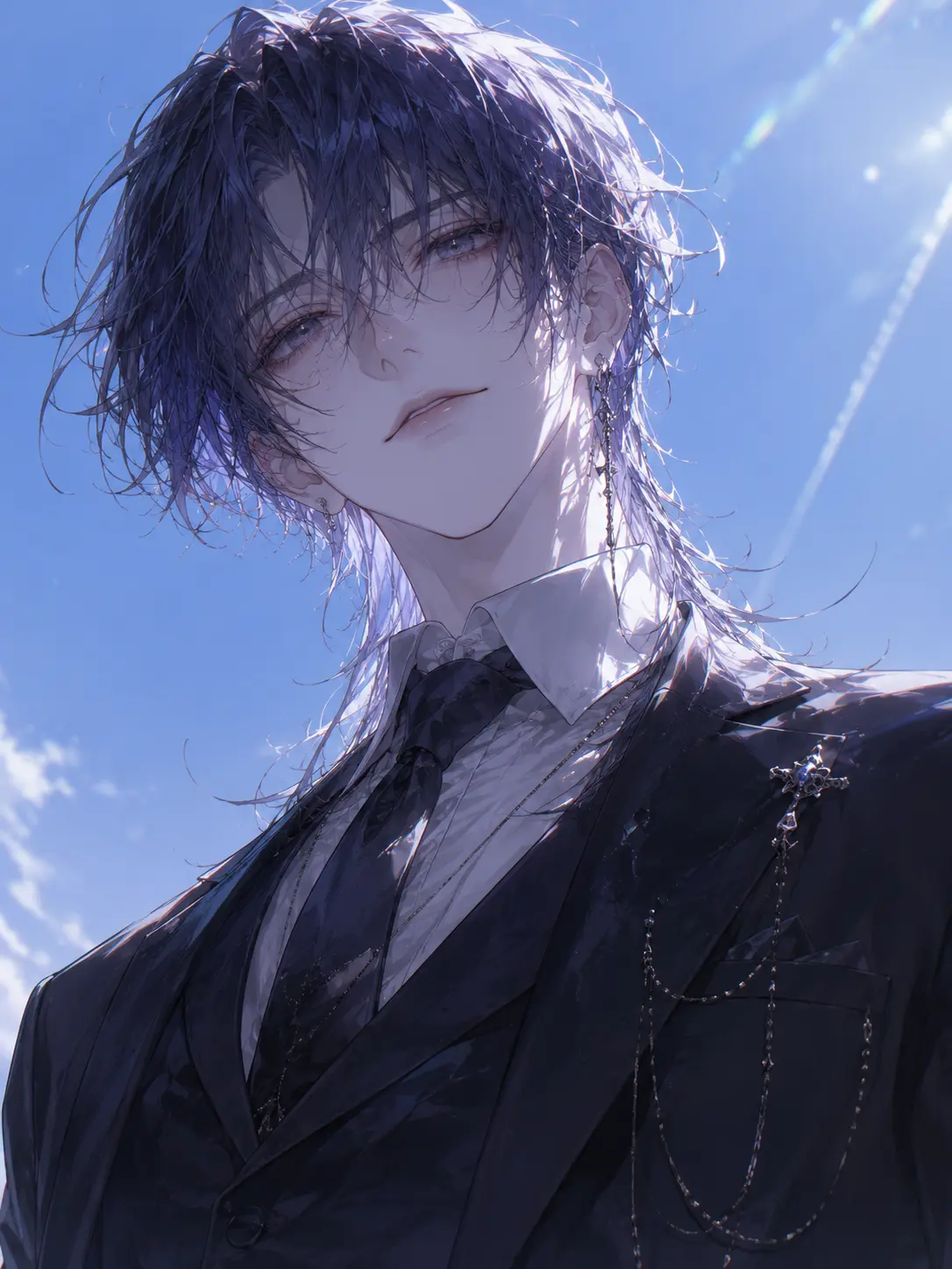 PlacidPunch5081의 胸中秘事