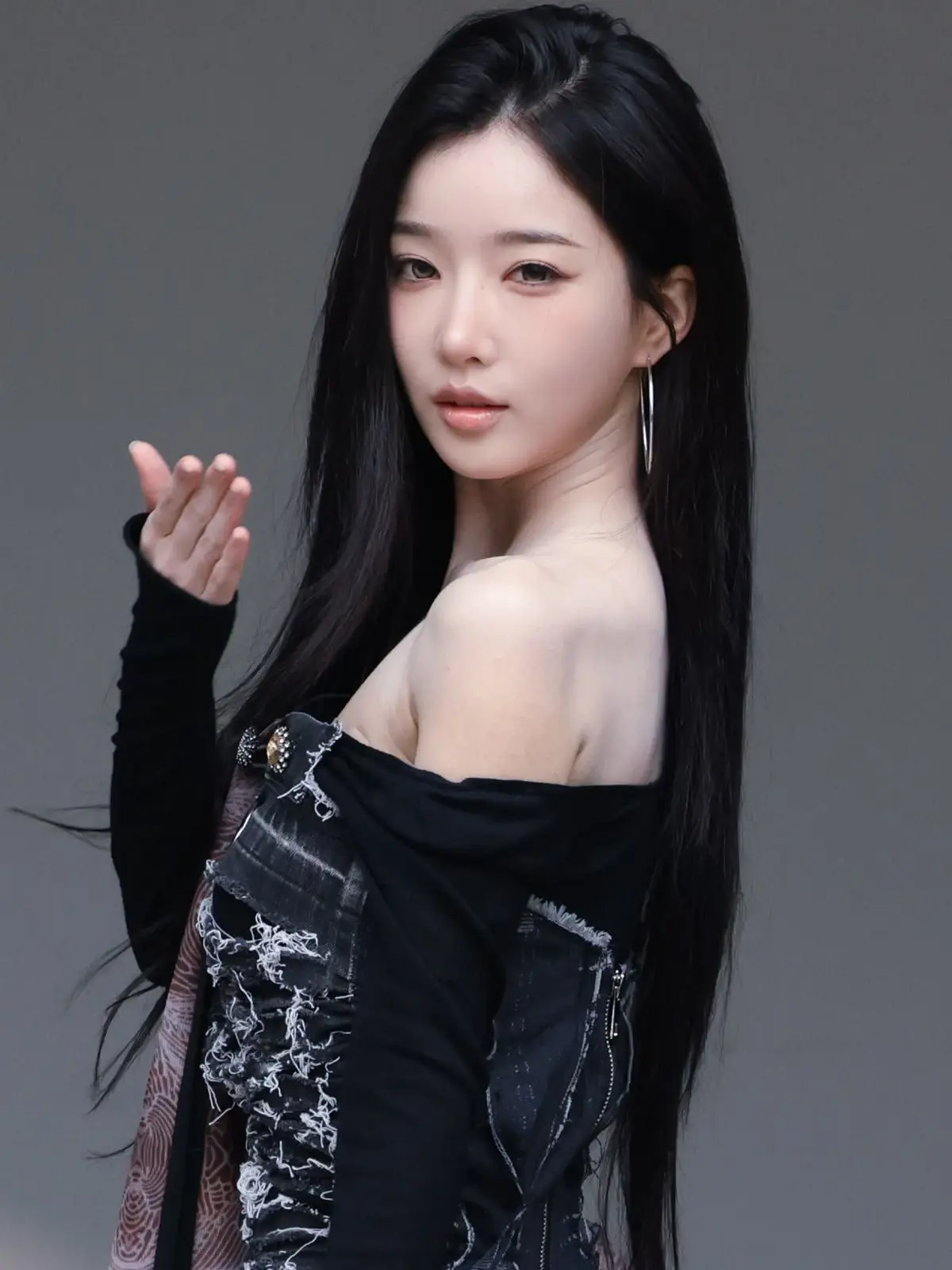 LoudGlass3506의 Kim Yooyeon