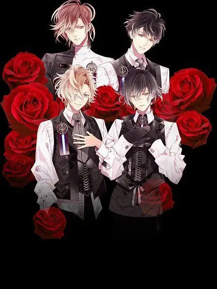 ThinVoice1561의 TR!PLE S¡X