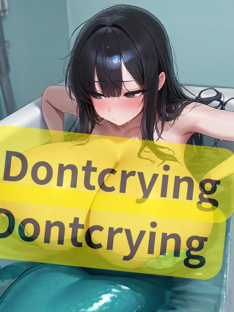 Dontcrying의 인어를 도와주자