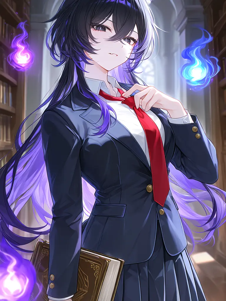 mratamagaokasii의 魔術学園