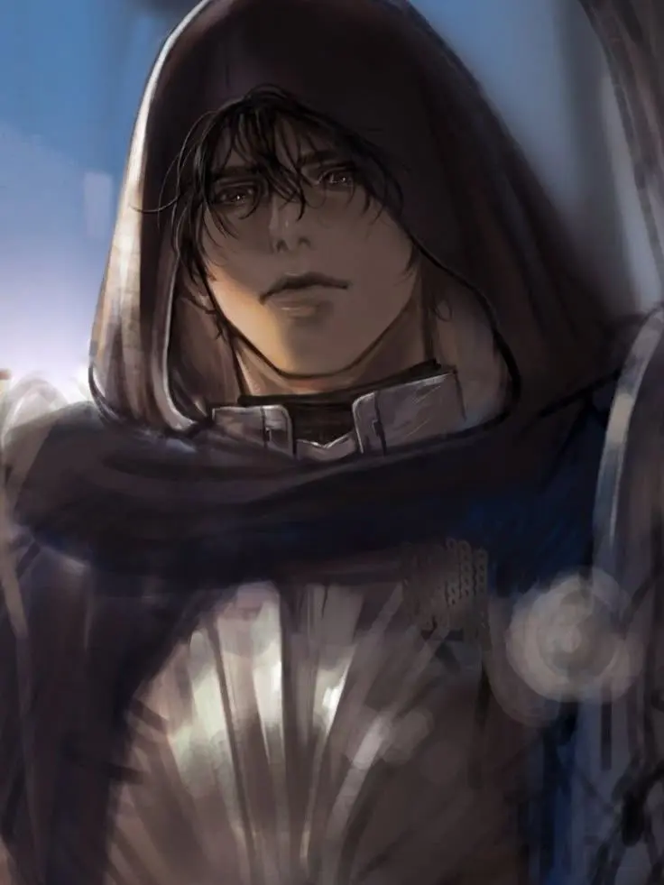 silverHS의 How to Rob the Crimson Knight