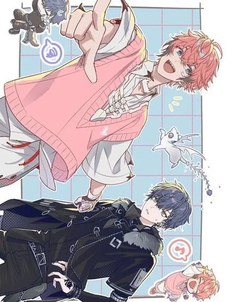 MAME0205의 終末世界で