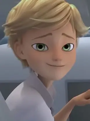 FrankDryer2404의 아드리앙(미라큘러스)