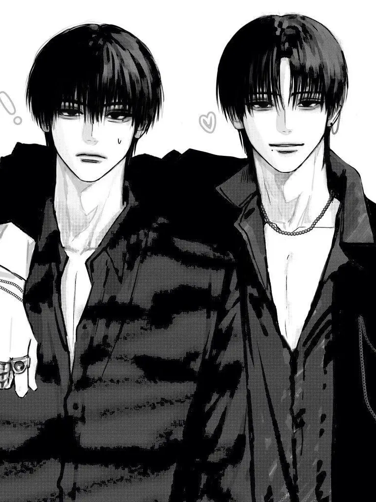 SourSwing2976의 Poly twins- bl