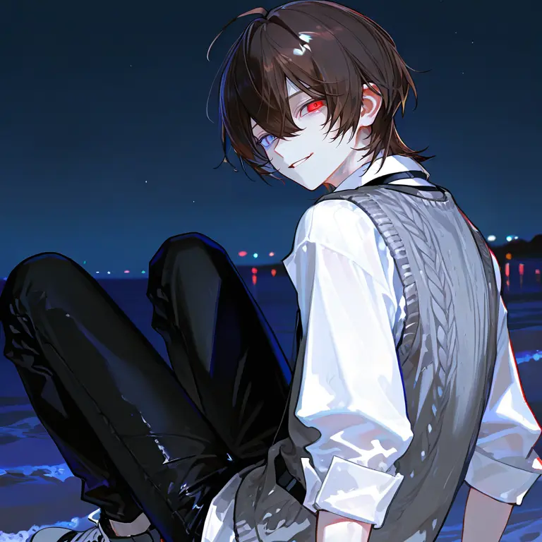 Rattemaru_의 とある臨床心理士の話。