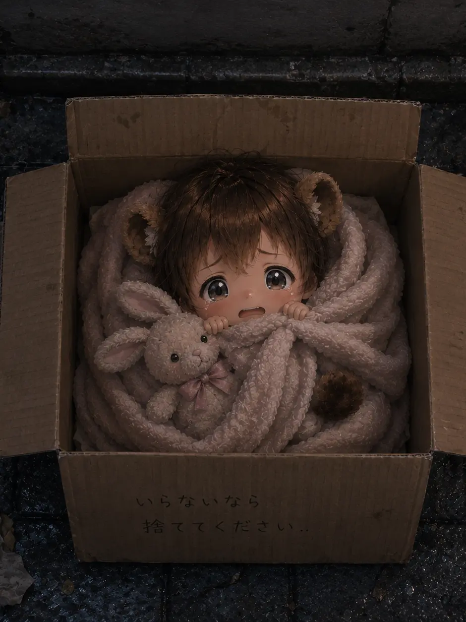 i___i의 ぴーっ！んゅ…ぅ……っ…