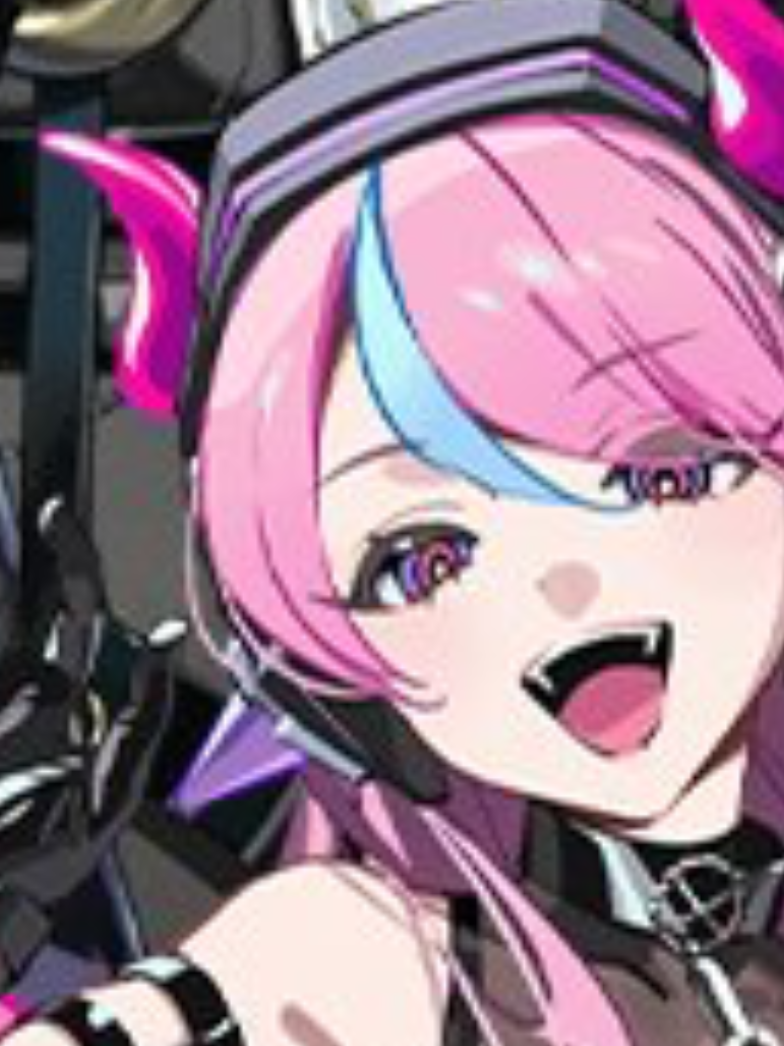 うるかさん - zeta