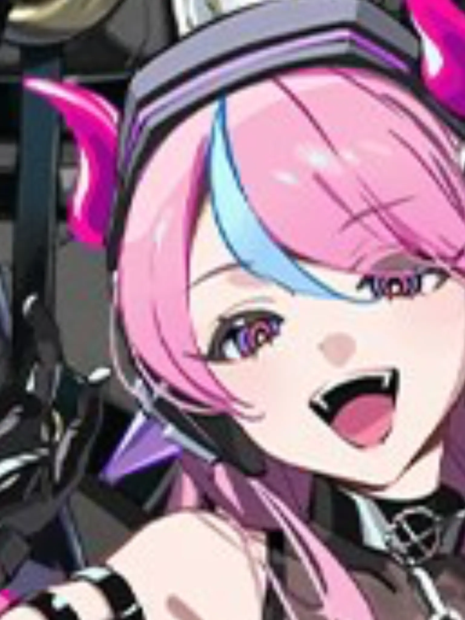 8765432의 あくまで悪魔さん