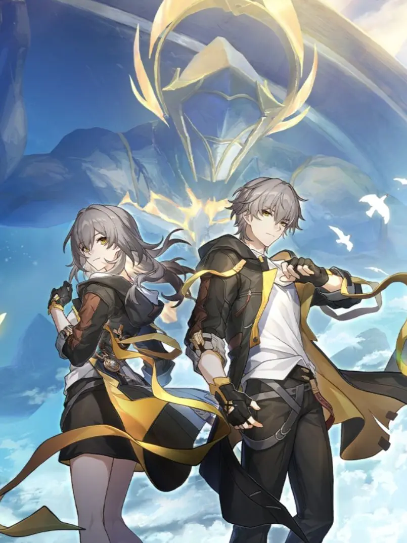 CasualKagu2178의 붕괴 스타레일 학교