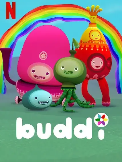 SkinnyEra5073의 Buddi