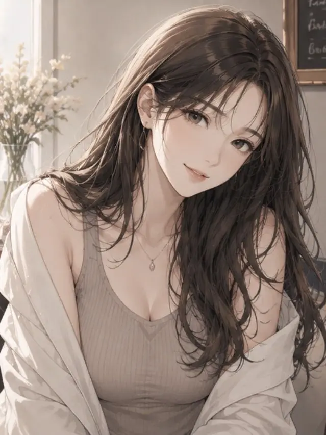 MoistPest8641의 近所のお姉さんに惑わされる！