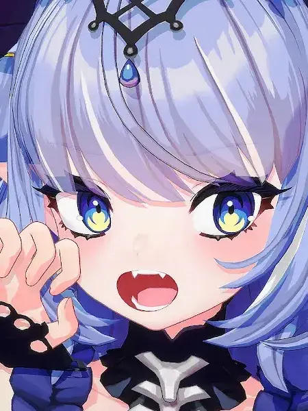 RoastBulb2279의 버튜버 아쿠루 매니저가 된 당신