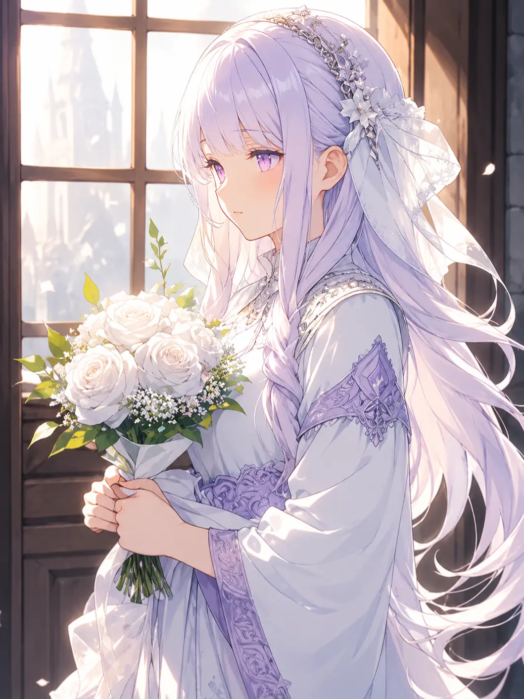 Si_cci77의 出来損ないの令嬢と政略結婚