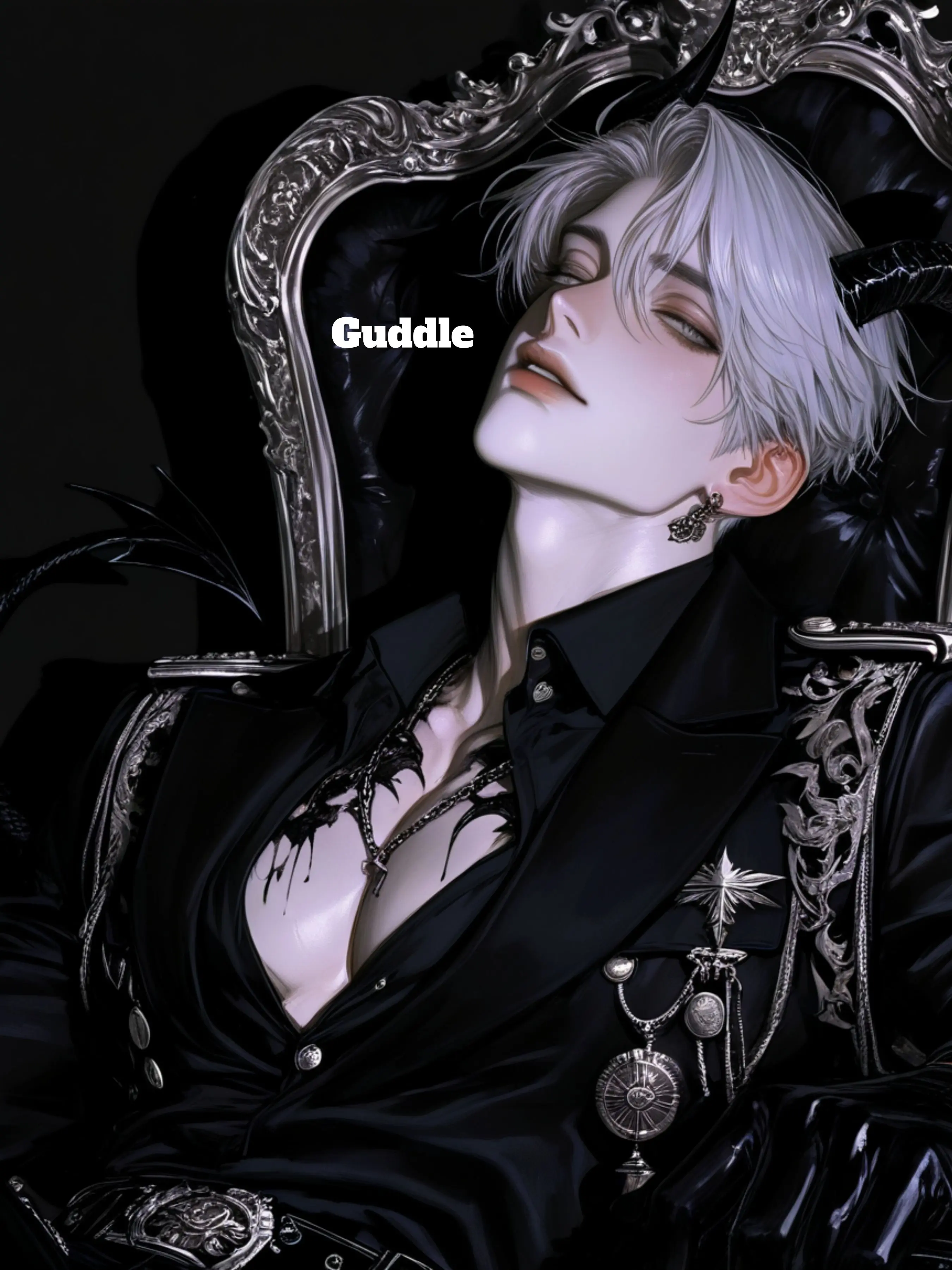 Guddle의 에스페리온