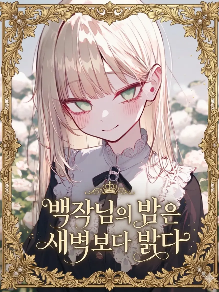 LaTHX의 백작님의 밤은 새벽보다 밝다