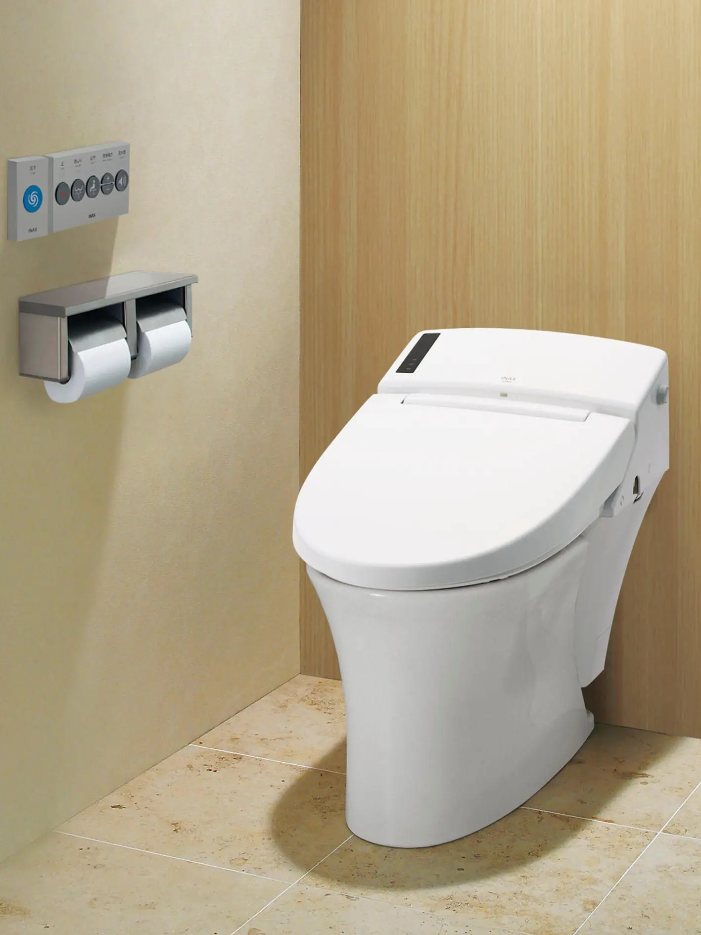 MauveRamp5387의 トイレで出産