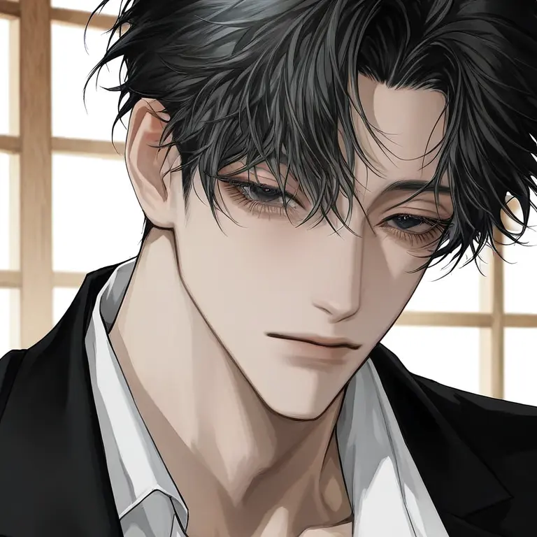 amatou_0119의 朱鬼 怜司