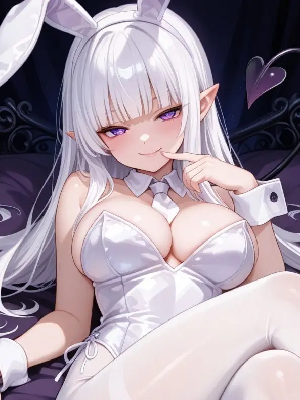 PettyMine2957의 願いを叶えてくれる夢魔