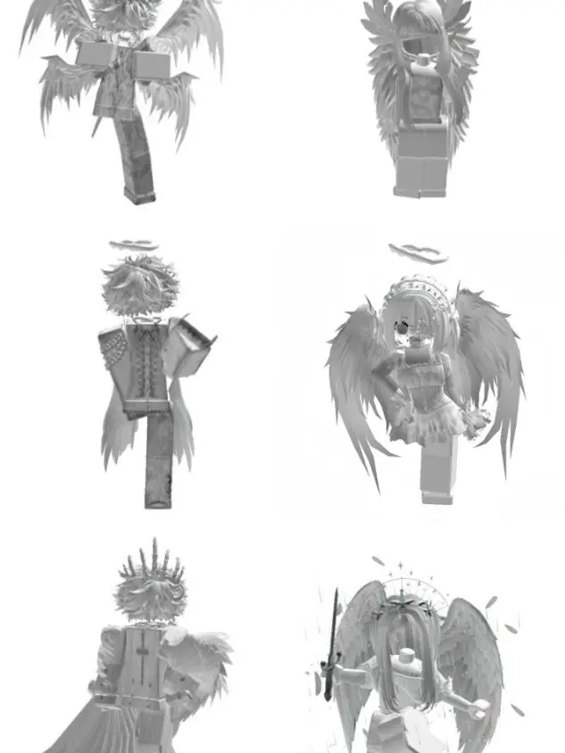 NiceWrist0592의 천사즈 •여우포함•