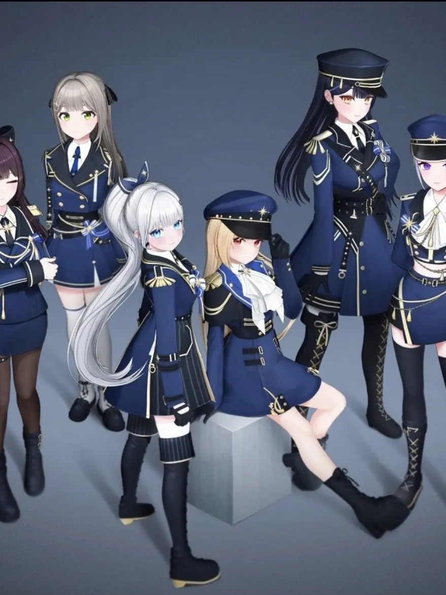 Nameless-LILPA의 귀신이 내려왔다