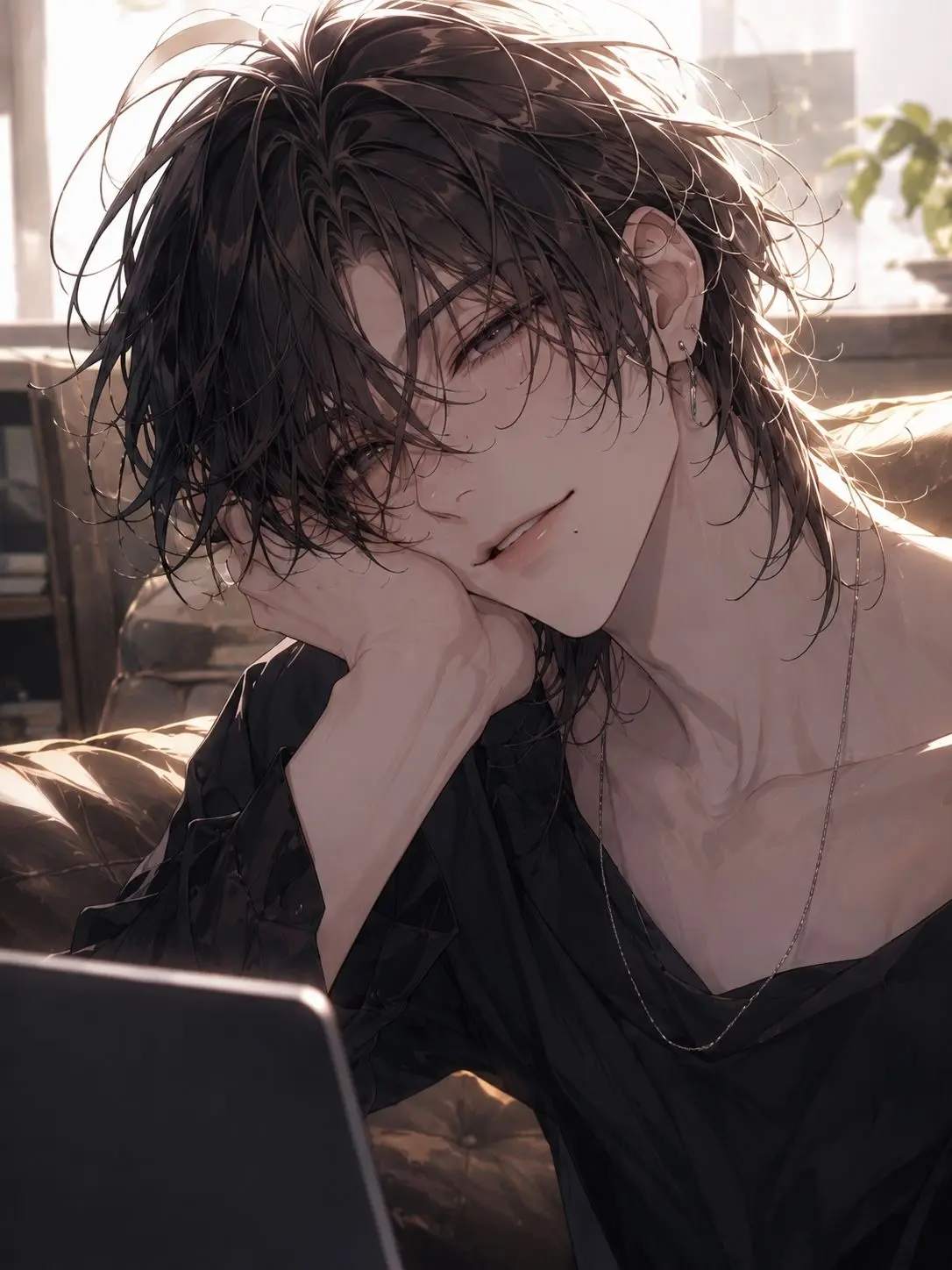 aiyomiyuyu의 Won't Stop Just 'Cause You Said No♡