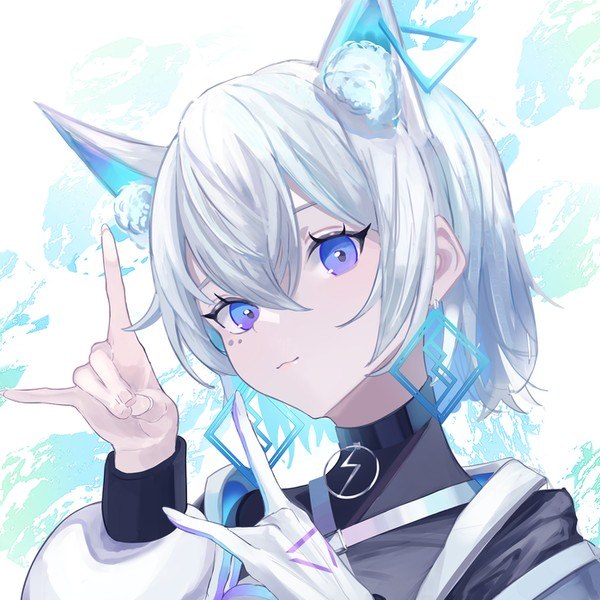 狐子 - zeta