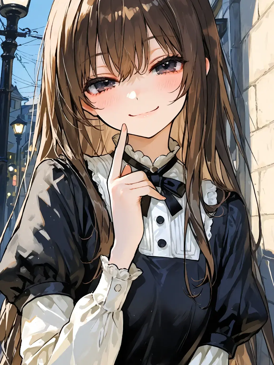 nyappii1680의 付き合ったら彼女がメンヘラだった